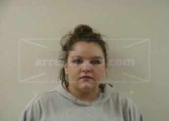 Ashley D Malone