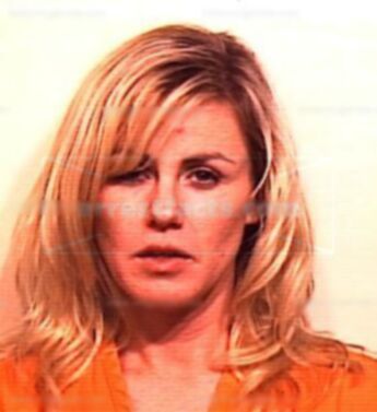 Traci Alice Breedlove