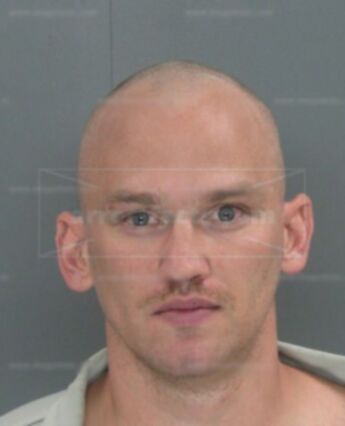 Joey Rex Marshall