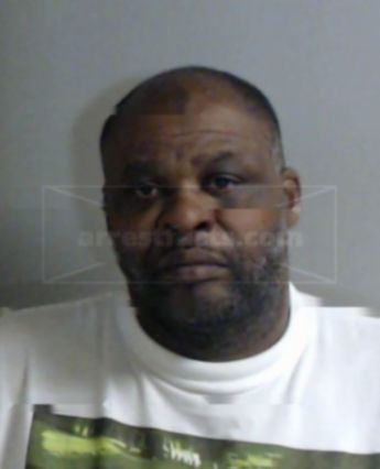 Calvin Brown