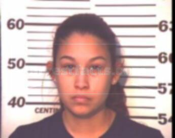 Denise Cantu Salazar