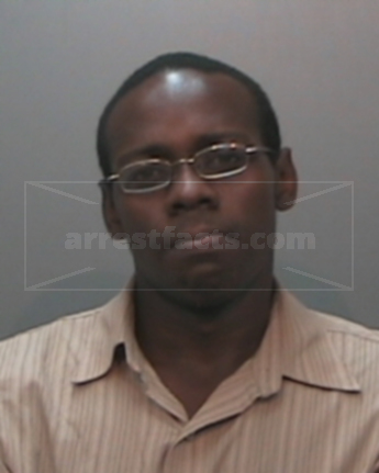 Galen Eugene Wright