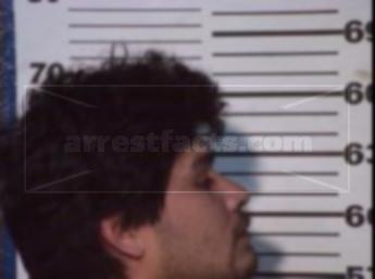 Ismael Javier Cabrera Vela