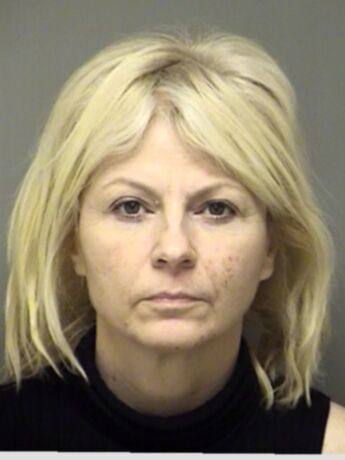 Gerri Eve Anspaugh
