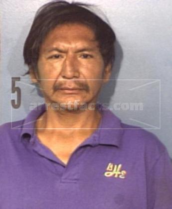Norbert Raymond Yasteya