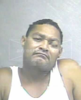 James Arlan Washington
