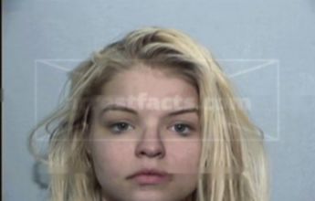 Lydia Ann Gibson