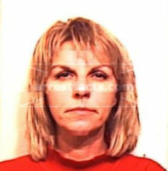 Julie Ann Etter