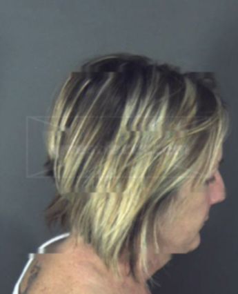 Deborah Lynn Thomas