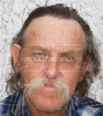 George Eugene Hogue