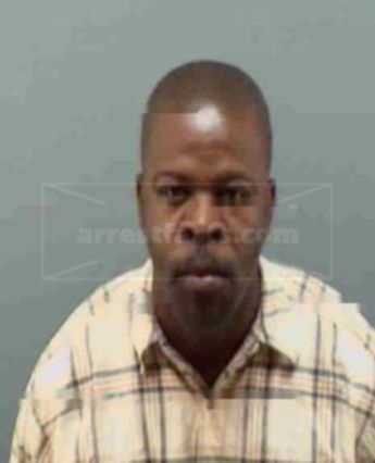 Charles Anthony Samuels