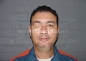 Cesar Garcia Hernandez