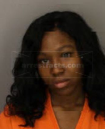 Shakena Mason