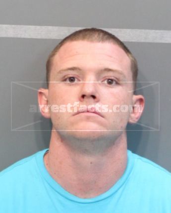 Drew Dillon Leonard