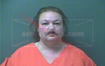 Roseanne Parsley