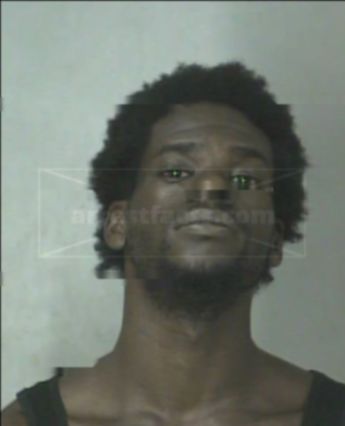 Nathan Demarcus Ranger