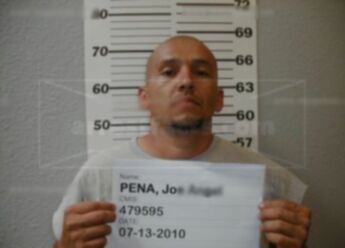 Joe Angel Pena