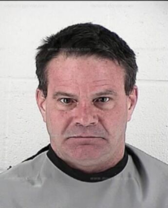 Barry Todd Allenbrand