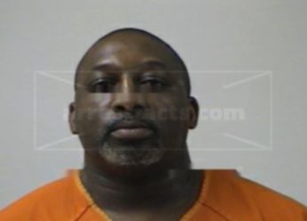 Michael Wayne Jordan