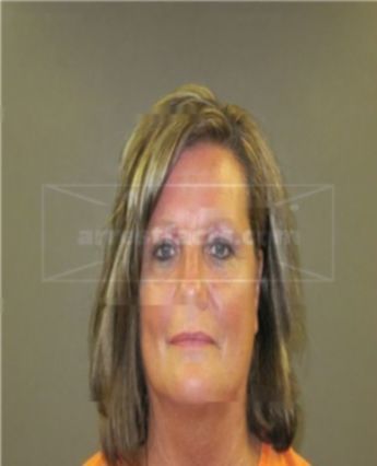 Barbara Sue Britt