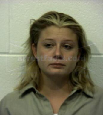 Lindsey Ellen Anderson
