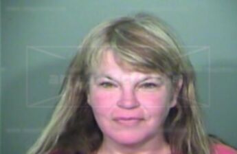 Christy Lee Compton