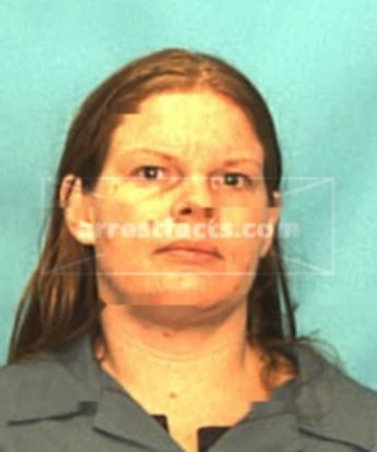Melissa Sue Long