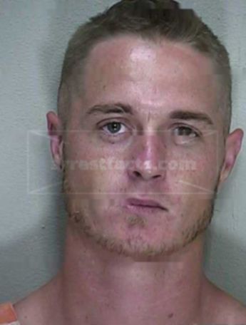 Dameian Ryan Hayes