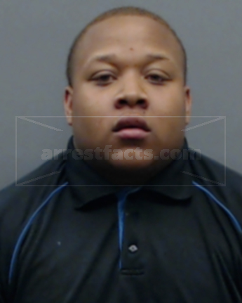 Zaylon Von Trelle Williams