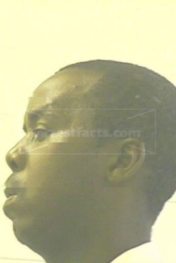 Cedric Dwayne Clarington