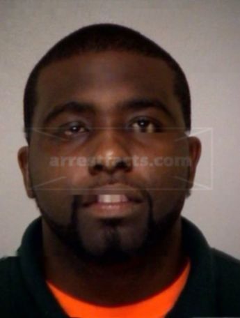 Javarian Quintez Davison