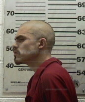 Zachary Delariva