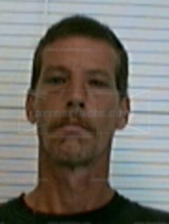 Jimmy Clarence Alligood