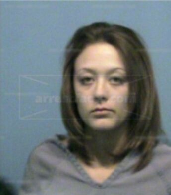 Jamie Diane Walton