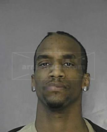 Clintin D. Allen