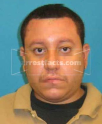 Samuel Acosta
