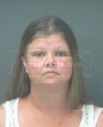 Jennifer Nicholl Meade