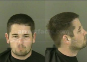 Jarvis Samuel D.