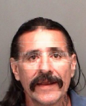 Leroy B Martinez