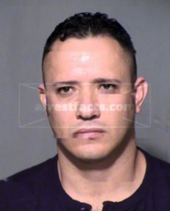 Enrique Diaz Briones