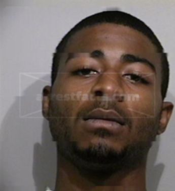 Adrion Centre Griggs