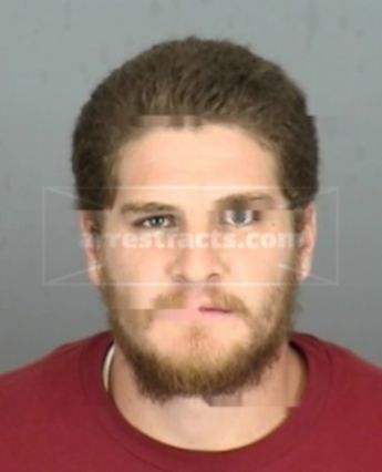 Joshua Nathanael Ellis