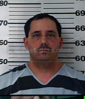 Roy Allen Dewitt