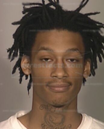 Tyrone Watts