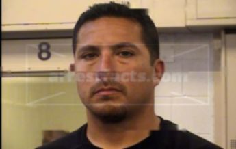 Anthony Martinez