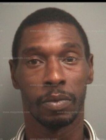 Isadore Denoffia Rollins