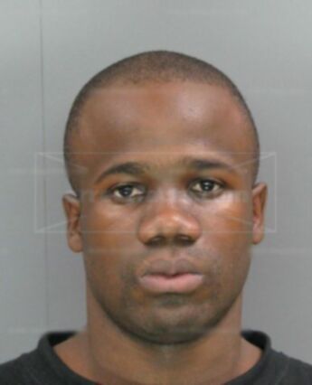 Jamal Frazier