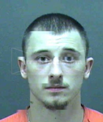 Justin Charles Schiene