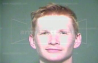 Caleb Logan Roberts