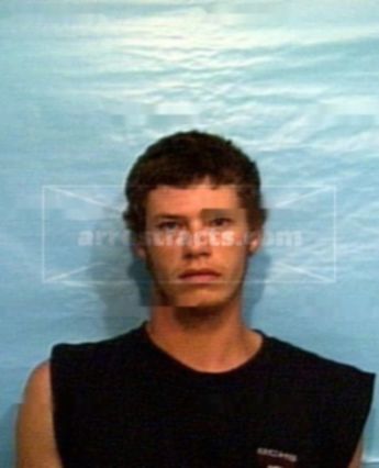 Benjamin Cody Linder
